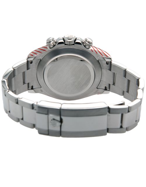 Rolex Daytona 116576 TBR Image 3